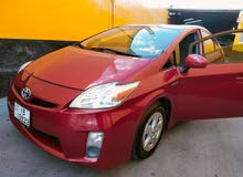 Toyota Prius 2010 in Irbid