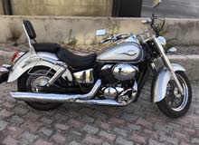 Honda Shadow For Sale or Trade