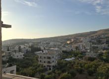 195m2 5 Bedrooms Apartments for Sale in Nablus Beit Iba