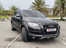 Audi Q7 2015 in Muharraq