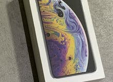 iPhone XS آيفون