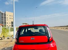 Kia Soul 2015 in Basra