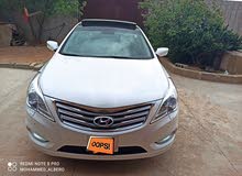 هيونداي ازيرا2013الدار هيونداي ازيرا2013الدار