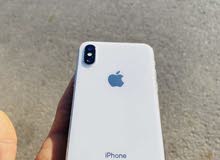 Apple iPhone X 32 GB in Gharyan