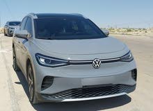 id4 موديل 2021 فحص كامل