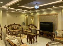 بشارع جامعة الدول العربية الرئيسي بالمهندسين شقه مفروشه رائعه بشارع جامعة الدول العربية الرئيسي بالمهندسين شقه مفروشه رائعه