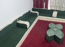 فراش عربي 6 فرشات بحاله ممتازه