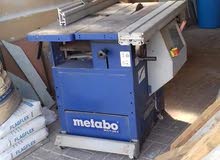CARPENTRY MECHINE FOR SALE