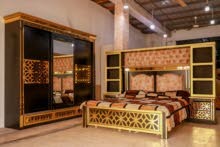 غرف نوم خليجي مستعمل في الاردن على السوق المفتوح