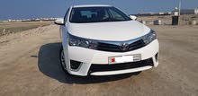 TOYOTA COROLLA XLI URGENT FOR SALE TOYOTA COROLLA XLI URGENT FOR SALE
