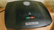 Grill electric Black & Decker Grill electric Black & Decker