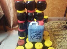 عسل نحل برى طبيعي 100% عسل نحل برى طبيعي 100%