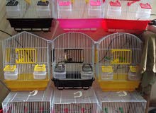 Gifts and events New Canaria cages for sale at fictional prices Gifts and events New Canaria cages for sale at fictional prices