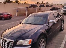 كرايسلر 300c كرايسلر 300c