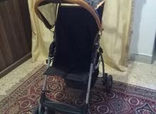 عربة اطفال( كروسة) عربة اطفال( كروسة)
