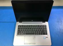 HP ELITEBOOK 840 G3 CORE I5 جيل سادس هارد :256 SSD M2 HP ELITEBOOK 840 G3 CORE I5 جيل سادس هارد :256 SSD M2