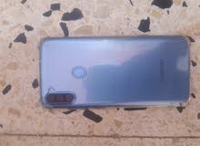Samsung Galaxy A11 32 GB in Tripoli