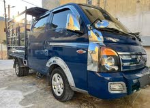 هونداي بورتر دبل كبين