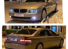 للبيع BMW 730IL موديل 2006 للبيع BMW 730IL موديل 2006