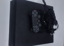 ‏PlayStation 4 PRO بلايشتيسن 4 برو 1000GB للبيع