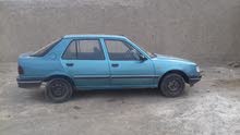سيارة بيجو 309 1985 سيارة بيجو 309 1985