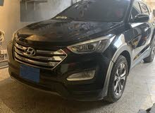 Hyundai Santa Fe 2013 in Sana'a