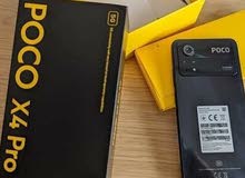 Poco X4pro Poco X4pro