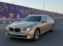 BMW 7 Series 730 in Hawally