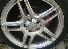 AME rims for Mercedes AME rims for Mercedes