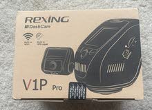 كاميرا سيارة Rexing  https://www.rexingusa.com/product/v1p-pro/