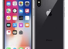 Mobile : iPhone X