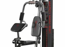 Marcy Home Gym 150 lb Stack MWM 990