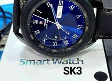 ساعةة ذكية smart watch sk5