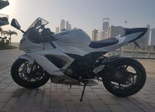 2013 Kawasaki Ninj Zx6r 2013 Kawasaki Ninj Zx6r
