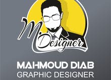 مصمم جرافيك خبرة 14 سنة مصمم جرافيك خبرة 14 سنة