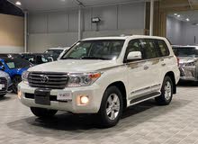Land Cruiser GXR V8 Land Cruiser GXR V8