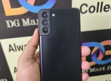 Samsung S21 Plus 5G بحال الوكالة
