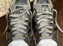for sale used adidas superstar cameo shoes size US 12 for sale used adidas superstar cameo shoes size US 12