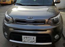 كيا صول 2017 للبيع كيا صول 2017 للبيع