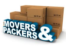 Home and office movers