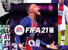 FIFA 21 standard edition FIFA 21 standard edition