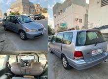 هوندا أوديسي هوندا أوديسي