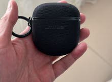 Bose QuietComfort  Ultra Wireless Noise Cancelling EarBuds Black
