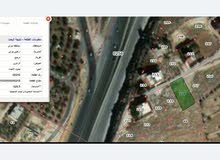 Residential Land for Sale in Jerash Marsa'