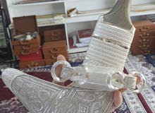 خنجر قرن زراف هندي خنجر قرن زراف هندي
