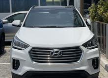 Hyundai Santa Fe Cars For Sale In Uae Best Prices All Santa Fe Models New Used