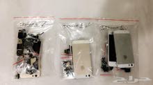 للبيع بالكامل قطع ايفون 5S و ايفون 6 للبيع بالكامل قطع ايفون 5S و ايفون 6