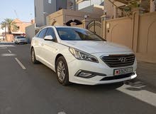 Hyundai Sonata 2015 in Southern Governorate