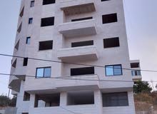 شقه طابق ثالث