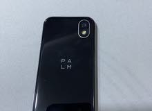 جهاز palm صغير الحجم